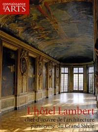 L'hôtel Lambert