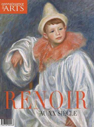 François Legrand et Jean-François Lasnier - Connaissance des Arts Hors-série N° 421 : Renoir au XXe siècle.