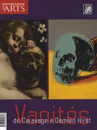 Vanités de Caravage à Damien Hirst