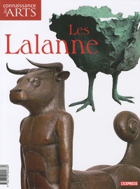 Véronique Bouruet-Aubertot et Valérie de Maulmin - Connaissance des Arts Hors-série N° 441 : Les Lalanne.