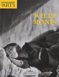Virginie Chardin - Connaissance des Arts Hors-série N° 447 : Willy Ronis.