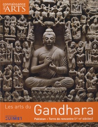 Dominique Blanc - Connaissance des Arts Hors-série N° 449 : Les arts du Gandhara.
