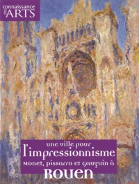 Une ville pour l'impressionisme