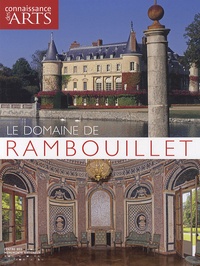 Jean-François Lasnier - Connaissance des Arts Hors série N° 475 : Le domaine de Rambouillet.