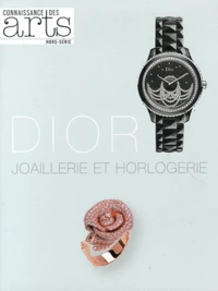 Dior, joaillerie et horlogerie