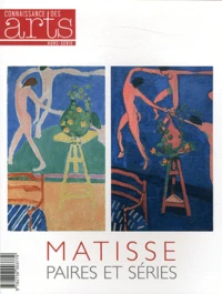 Matisse paires et séries