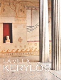 Jérôme Coignard - Connaissance des Arts Hors-série N° 533 : La villa Kérylos.
