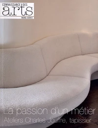 Atelier Charles Jouffre, tapissier