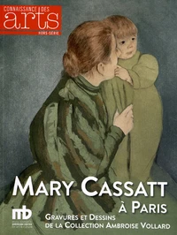 Mary Cassatt à Paris