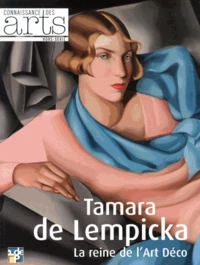 Tamara de Lempicka