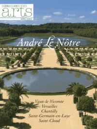 André Le Nôtre