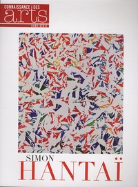 Guy Boyer - Connaissance des Arts Hors-série N° 580 : Simon Hantaï.