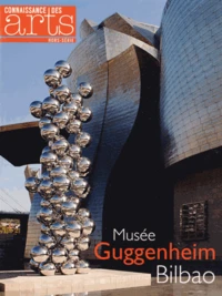 Musée Giggenheim, Bilbao