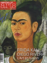 Frida Kahlo / Diego Rivera