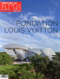 Fondation Louis Vuitton