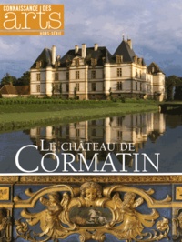 Frédéric Brochot et Marc Simonet-Lenglart - Connaissance des Arts Hors-série N° 669 : Le château de Cormatin.