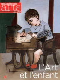 L'Art et l'enfant