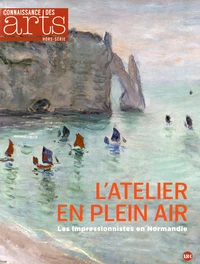 L'atelier en plein air