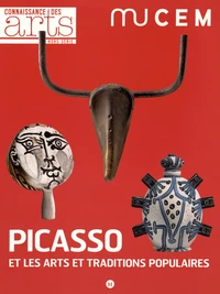 Picasso et les arts et traditions populaires