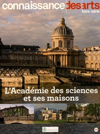 L'Académie des sciences et ses maisons