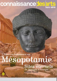 Mésopotamie et sites éternels