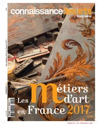 Les métiers d'art en France