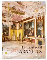Le palais royal d'Aranjuez
