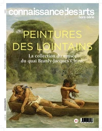 Peintures de lointains