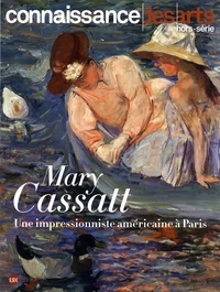 Mary Cassatt