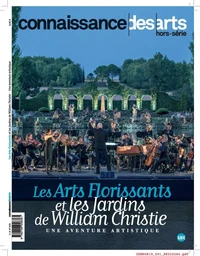 Les arts florissants et les jardins de William Christie