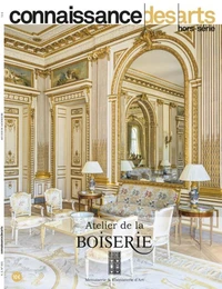 Atelier de la Boiserie