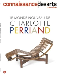 Le nouveau monde de Charlotte Perriand