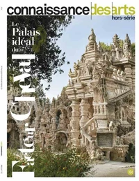 Le palais idéal du facteur cheval