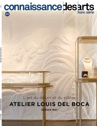 Atelier Louis Del Boca