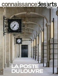 La poste du Louvre