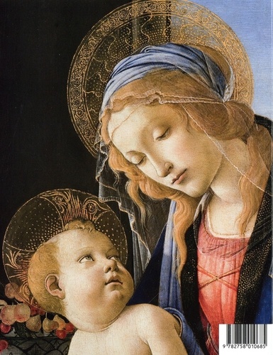 Connaissance des Arts Hors-série N° 944 Botticelli. Artiste & designer