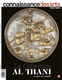 Guy Boyer - Connaissance des Arts Hors-série N° 956 : La collection Al Thani à l'Hôtel de la Marine.