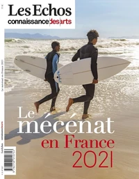 Le mécénat en France