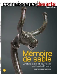 Mémoire de sable