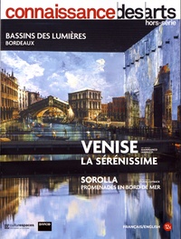 Guy Boyer - Connaissance des Arts Hors-série N° 960 : Venise - La sérénissime.
