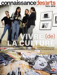 Vivre (de) la culture
