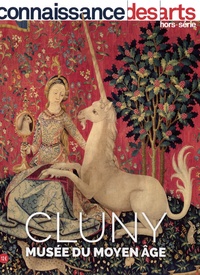 Guy Boyer - Connaissance des Arts Hors-série N° 977 : Cluny - Musée du Moyen Age.