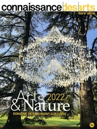 Arts & Nature 2022