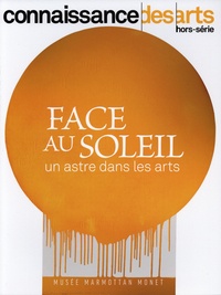 Pierre Louette - Connaissance des Arts Hors-série N° 994 : Face au Soleil - Un astre dans les arts.