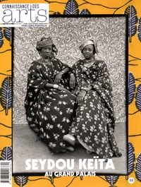 Seydou Keïta