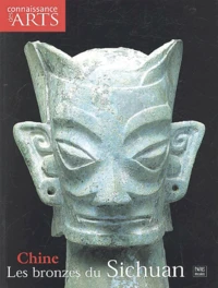 Les bronzes du Sichuan