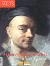 Maurice Quentin de La Tour et Saint-Quentin