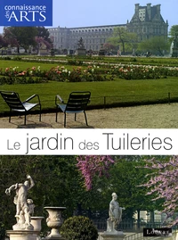 Le jardin des Tuileries