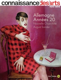 Allemagne années 20