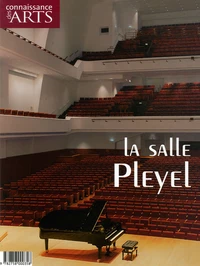 La salle Pleyel